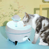 Pet Smart Water Feeder Equipment Universal Smart Water Feeder for Cats and Dogs Can Be Controlled Remotely By APP