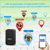 Smart Home Paws GF07 Mini Magnetic GPS Locator