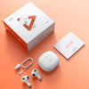 Smart Home Paws QERE E28 Bluetooth 5.3 Gaming Earbuds image 7