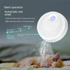 2600mAh Smart Cat Odor Purifier For Cats Litter Box Deodorizer Rechargeable Air Cleaner Dog Toilet Pets Deodorization Electronic
