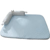 Summer Cooling Mat Sleeping Pad Pet Bed Mats Breathable and Absorbent Suitable For Small And Medium-Sized Cats and Dogs
