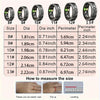 Smart Home Paws W9 5ATM Smart Ring with 20+ Sport Modes image 2