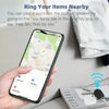 Smart Tag Kid Pet Car GPS Tracker Dog Cat Locator Bluetooth Tracking Device IOS Find My APP Anti-Lost Alarm Reminder Positioner