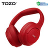 Smart Home Paws Refurbished TOZO Hybrid ANC Headphones image 12