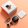 Smart Home Paws QERE E28 Bluetooth 5.3 Gaming Earbuds image 8