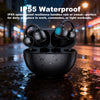 Smart Home Paws UYUXIO Open-Ear Clip-On Bluetooth Earbuds image 5
