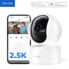 IMILAB C21/C22 360° Wi-Fi Baby Monitor | Smart Home Paws image 9