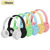 Smart Home Paws Y08 Foldable Bluetooth Over-Ear Headphones image 3