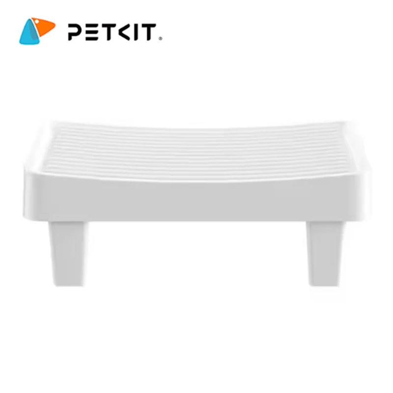 Original PETKIT Smart Cat Toilet Easy-Step Pedal Compatible with All PETKIT Litter Boxes Cat litter Toilet Mat Pet Supplies