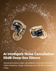 Smart Home Paws SoundPEATS H3 Adaptive ANC Hi-Res Earbuds image 2