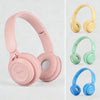 Smart Home Paws Y08 Foldable Bluetooth Over-Ear Headphones image 2