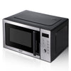 R.8010 850W Microwave Oven Horno Microondas With 25L Capacity Smart Defrost