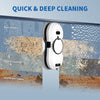 Smart home Robot washing windows langou window cleaner robot