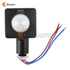AC 110V 220V Smart Sensor Switch Human Motion Sensor Infrared Body Sensor Smart Home for LED Lights Control