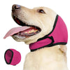 Dog Calming Hat Soundproof Anxiety Dog Ear Muffs Noise Protection Pet Ears Covers Dog Grooming Earmuff Dog Supplies 1PC