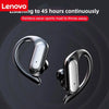 Smart Home Paws Lenovo A520 Open-Ear Bluetooth Earbuds image 3