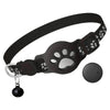 Smart Home Paws Waterproof Cat Tracker Collar for iOS & Android