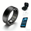 Smart Home Paws Casatelier IP68 Bluetooth Smart Fitness Ring image 7