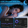 Smart Home Paws YTYIN IP68 Activity-Tracking Smart Ring image 3