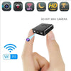 1080P HD Mini Wifi Camera XD Wire Camera Smart Home Security indoor Anti-theft IP Camera Video Voice APP Real-time Cam