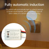 Smart Switches Module Detector Intelligent Auto On Off Light Switch Accessories 220V Sound Sensor Light Control Home Improvement