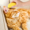 3-in-1 Cat Dog Steam Brush Electric Spray Cat Hair Cleaning Brush Massage Hair Removal Comb Anti Flying Brush Grooming Supplies