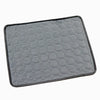 Dog Bed Cooling Mat Beds Large Dogs Pet Bed Medium Small Blanket Supplies Puppy Accessories Sofa Accessory