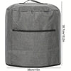 Air Fryer Dust Cover, Insulated Protective Bag with Pocket and Handle for Electric Pressure Cooker, Air Fryer, Rice Cooker