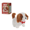 new Fashion Plush My Realistic Robot Puppy Interactive