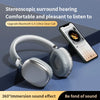 Smart Home Paws Foldable Bluetooth 5.3 Over-Ear Headphones image 2