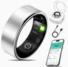 Smart Home Paws 5ATM Smart Fitness Ring for iOS & Android image 9