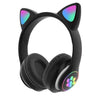 Smart Home Paws LED Bluetooth Gaming Earbuds with Mic image 5