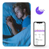Smart Home Paws R09 5ATM Smart Ring with Bluetooth Controls image 7