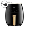 6L Air Fryer Multi-functional