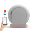 Smart Litter Box Pets Cat Large Capacity APP Control Deodorizing Fully Enclosed Smart Cat Toilet Cleaning Accessories Products