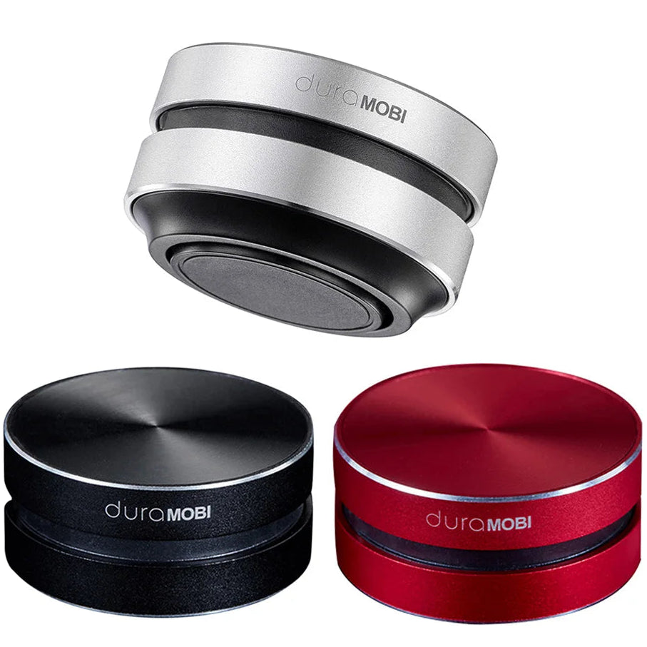 Portable Wireless Bluetooth Speaker – Small Size, Big Sound