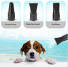 Smart Dog Hair Drying Machine House Use Double Motor Pet Grooming Dryer