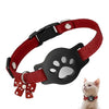 2 Kinds of Multifunctional Pet Smart GPS Trackers Cat Trackers GPS Collar GPS Trackers Pets Accessories iOS compatible