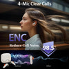 Smart Home Paws Firsting Bluetooth 5.4 Gaming Earbuds image 6