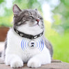 Smart Home Paws Waterproof Bluetooth Pet Tracker for Dogs & Cats