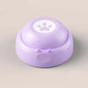 Voice Recording Button Pet Toys Dog Buttons for Communication Pet Training Buzzer Recordable Talking Button with Mat