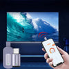 Type-C Smart App Remote Control Mobile Infrared Transmitter Androids Mobile Phone Learning OTG Smart Remote Control