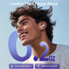Smart Home Paws Firsting Bluetooth 5.4 Gaming Earbuds image 5