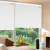 Smart Cellular Blinds Bottom Up Top Down Blackout Curtains Wired Battery Blinds UV Protection Privacy For Bedroom Living Room