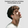 Smart Home Paws Air Pro Bluetooth 5.3 ANC Earbuds image 5