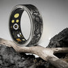Smart Home Paws W9 5ATM Smart Ring with 20+ Sport Modes image 1