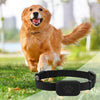 Smart Pet GPS Tracker For FindMy App with Adjustable Collar Dog Cat  Anti-lost Tracker Collar Compatible with iOS Android