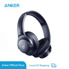 Smart Home Paws Refurbished Soundcore Q20i ANC Headphones image 1