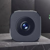 Smart Wireless Security Camera Rechargeable Househeld WiFi Surveillance Motion Detection Mini HD Camera for Home Office