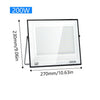 LED Flood Light Outdoor Lighting 220V 110V Floodlight Waterproof IP66 Reflector Projecteur LED Exterieur Focus Spotlight